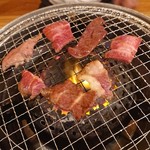 焼肉 ほるもん元気 - 