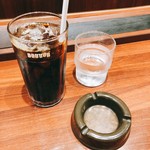 ドトールコーヒーショップ - 