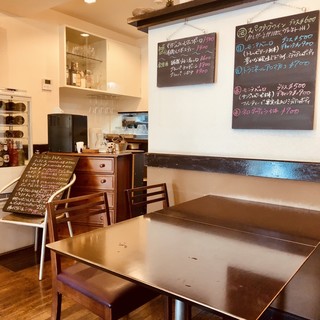 イタリア食堂 バリック_2