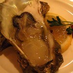 リストランテ グランドゥーカ - 