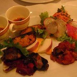 リストランテ グランドゥーカ - 