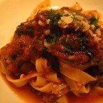 リストランテ グランドゥーカ - 