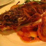 リストランテ グランドゥーカ - 