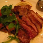 リストランテ グランドゥーカ - 