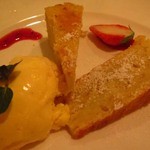 リストランテ グランドゥーカ - 