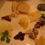 リストランテ グランドゥーカ - 