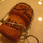 リストランテ グランドゥーカ - 