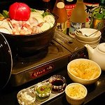 WONDER BOWL - 鍋コースもご用意してます！宴会や歓送迎会などでどうぞ