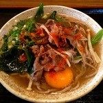 裏飯屋 菊や食堂 - 