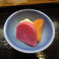 季節料理 姿 - 