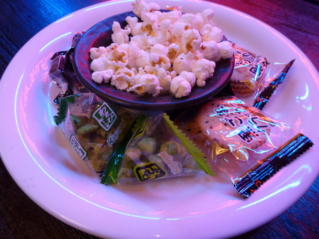 アメリカンバーマンハッタン - 盛岡（レストラン）の写真