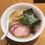ふじ屋 NOODLE - 