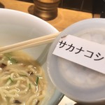 ふじ屋 NOODLE - 