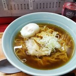 札幌ラーメン - 