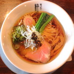 麺's食堂 粋蓮 - 