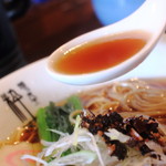 麺's食堂 粋蓮 - 