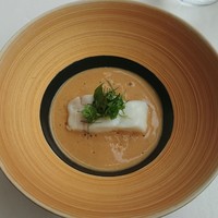 銀座 レストラン オザミ - 