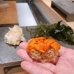 Gotanda Sushi Sushi Toukyou Eitowan - 