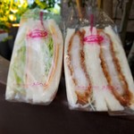 サンドイッチハウス メルヘン - 料理写真: