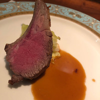 フレンチ割烹 宿 - 