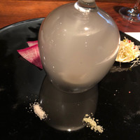 フレンチ割烹 宿 - 