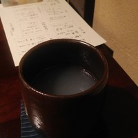 蕎麦懐石 無庵 - 