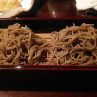 蕎麦懐石 無庵 - 