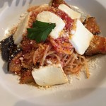 ｌａ　Ｐｏｎｔａ - 料理写真: