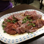 Yakiniku no maruchyan - 