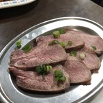 Yakiniku no maruchyan - 