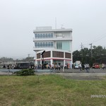 宏八屋 - 生うに販売会場