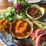 とんがり山のてっぺんDE! - 