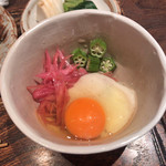 鳥茂 - おくらみょうが