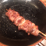 鳥茂 - はつかわ