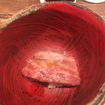 鳥茂 - サーロイン