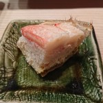 Ginza Sushi Kanesaka - 