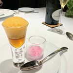 レフェルヴェソンス - 