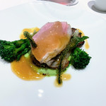 レフェルヴェソンス - 