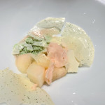 レフェルヴェソンス - 