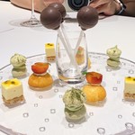 レフェルヴェソンス - 