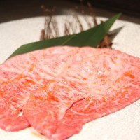 黒牛 - サーロイン