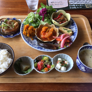 とんがり山のてっぺんDE!_0