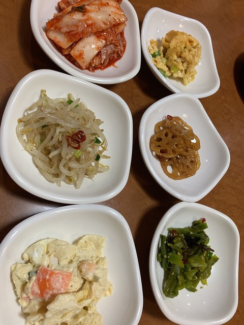 韓国家庭料理 愛 アイ 錦糸町 韓国料理 ネット予約可 食べログ 韓国家庭料理 愛 アイ 錦糸町 韓国料理 ネット予約可 食べログ