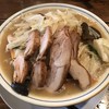 ダルマ食堂 小新店