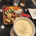 La Promessa cheese - 