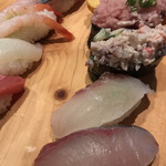 Sushi Kuine - 