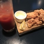 ダイニング＆バー シークレット2 - 