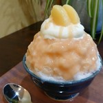 つばめ氷菓店 - 