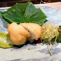 日本料理 TOBIUME - 