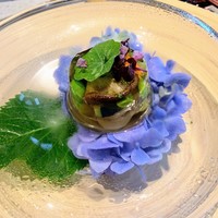 日本料理 TOBIUME - 